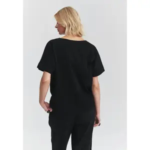 Women's cotton T-shirt Tatuum Lali 2 image-3