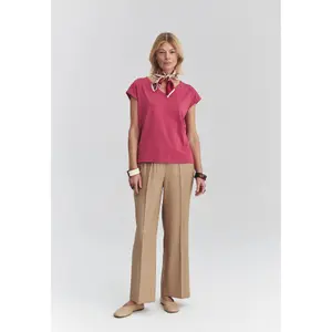 Women's Trousers Tatuum Neraka image-2