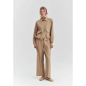 Women's Trousers Tatuum Neraka image-3