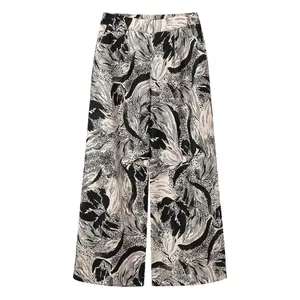 Women's Trousers Tatuum Selenka 3 image-0