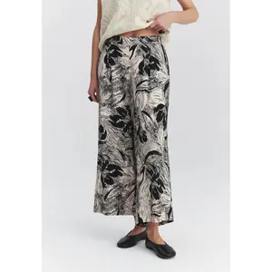 Women's Trousers Tatuum Selenka 3 image-1