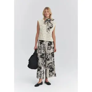 Women's Trousers Tatuum Selenka 3 image-2