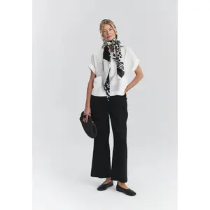Women's Trousers Tatuum Selenka 4 image-3