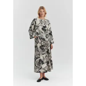 Cotton women's skirt Tatuum Mangita image-2