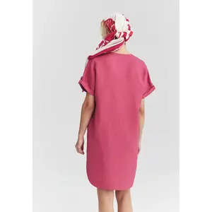 Women's linen dress Tatuum Anais image-3