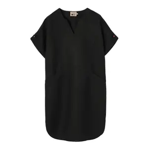 Women's linen dress Tatuum Anais image-0