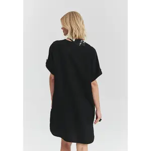 Women's linen dress Tatuum Anais image-2