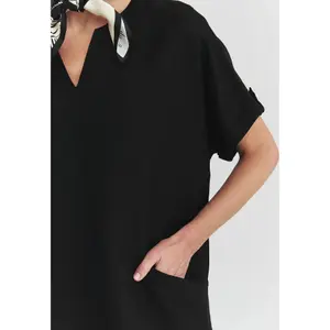 Women's linen dress Tatuum Anais image-3