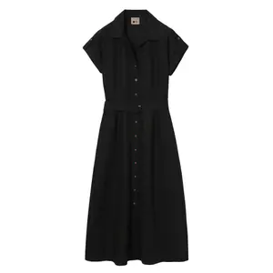 Women's shirt dress Tatuum Nicoloria image-0