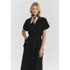 Women's shirt dress Tatuum Nicoloria image-1