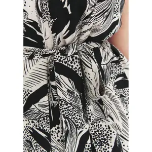 Women's linen dress Tatuum Awa image-4