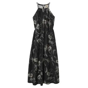 Women's long dress Tatuum Eriss image-0