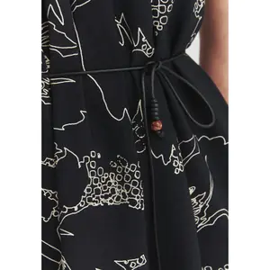 Women's long dress Tatuum Eriss image-4