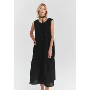Women's Fabric Blend Dress Tatuum Fiani image-1
