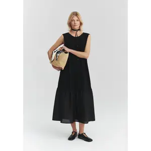 Women's Fabric Blend Dress Tatuum Fiani image-2
