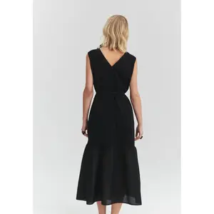 Women's Fabric Blend Dress Tatuum Fiani image-3