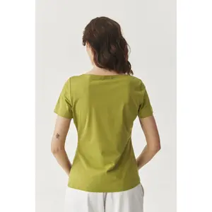 T-shirt femme Tatuum Mikaja image-2