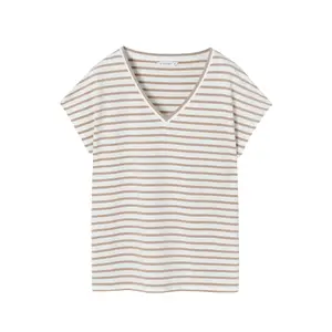 T-Shirt Tatuum Lona image-0