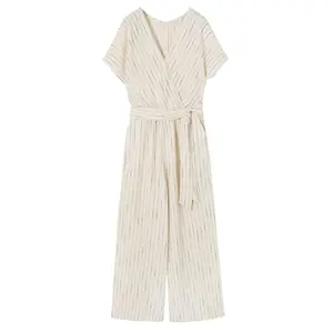 Women's jumpsuit Tatuum Koreki