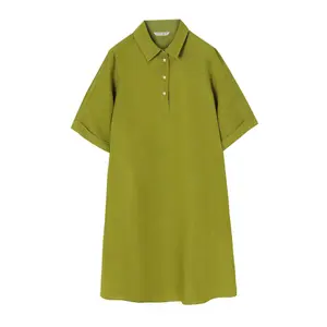 Women's shirt dress Tatuum Zeli