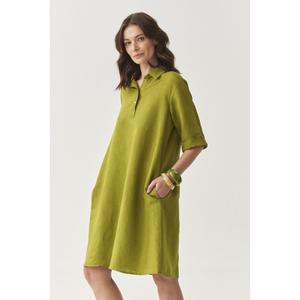 Women's shirt dress Tatuum Zeli image-1