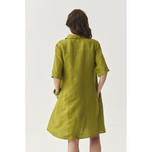 Women's shirt dress Tatuum Zeli image-2