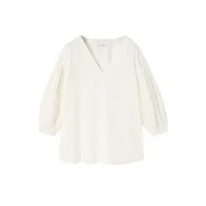 Blusa feminina Tatuum Daphne image-0