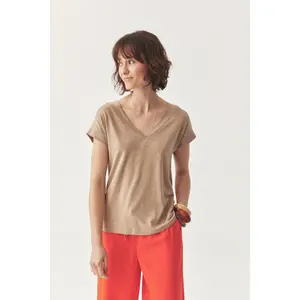 Camiseta de mujer Tatuum Sevi image-1