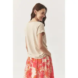 Camiseta de mujer Tatuum Sevi image-2