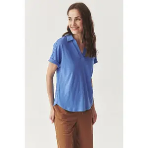 Blusa feminina Tatuum Ambra image-1