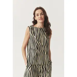 Women's tank top Tatuum Asanti 2 image-1