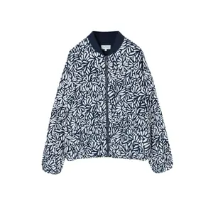 Women's bomber Tatuum Sermiko Cz