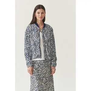 Women's bomber Tatuum Sermiko Cz image-1