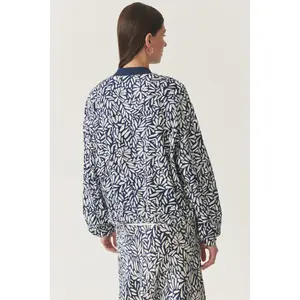 Women's bomber Tatuum Sermiko Cz image-2