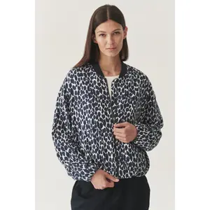 Women's bomber Tatuum Sermiko 2 image-1