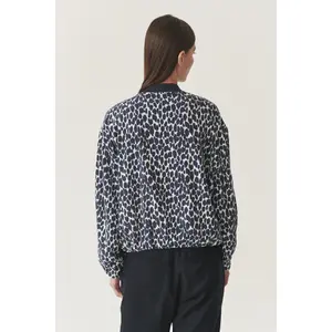 Women's bomber Tatuum Sermiko 2 image-2