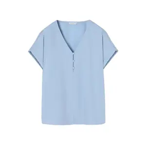 Blusa de mujer Tatuum Masala 1 image-0