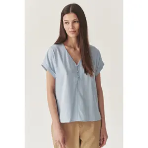 Blusa de mujer Tatuum Masala 1 image-1