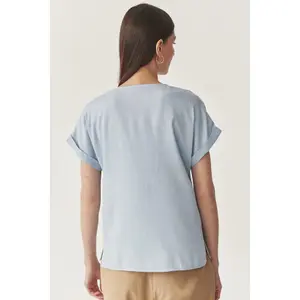 Blusa de mujer Tatuum Masala 1 image-2