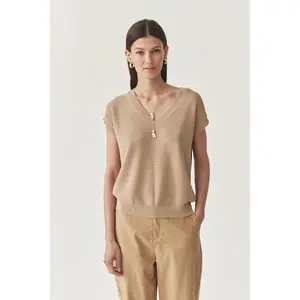 Damenbluse Tatuum Ezalja image-1