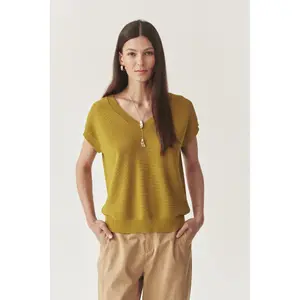 Damenbluse Tatuum Ezalja image-1