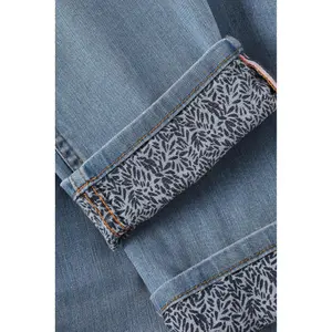 Calças de ganga para mulher Tatuum Dezi image-1