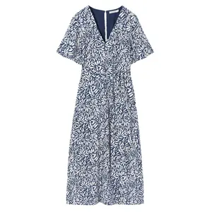 Women's dress Tatuum Matse Cz