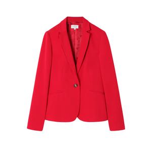 t2518-026b-436-blazer-damen-tatuum-rema-intensive-red