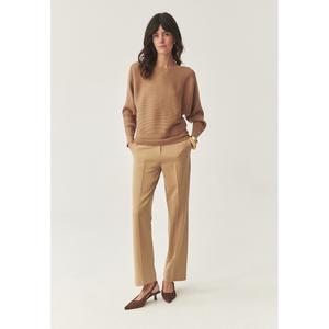 Jakkesætsbukser til kvinder Tatuum Sas image-4