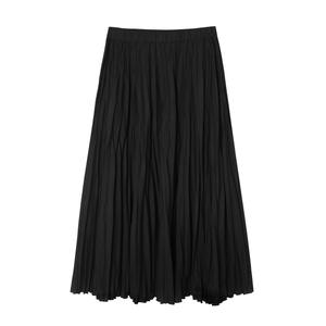Pleated skirt for women Tatuum Vernona 1