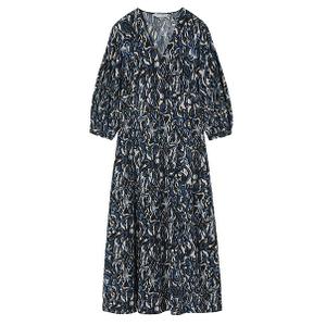 Kleid Damen Tatuum Kasidi