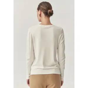 Trøje til kvinder Tatuum Nica image-2