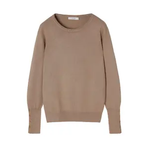 Trøje til kvinder Tatuum Nica image-0