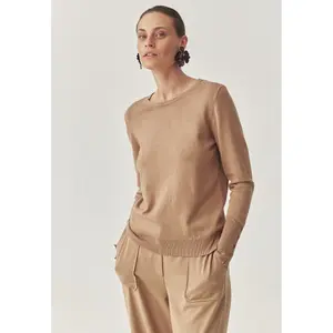 Trøje til kvinder Tatuum Nica image-1